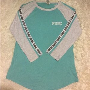 PINK Victoria’s Secret Shirt